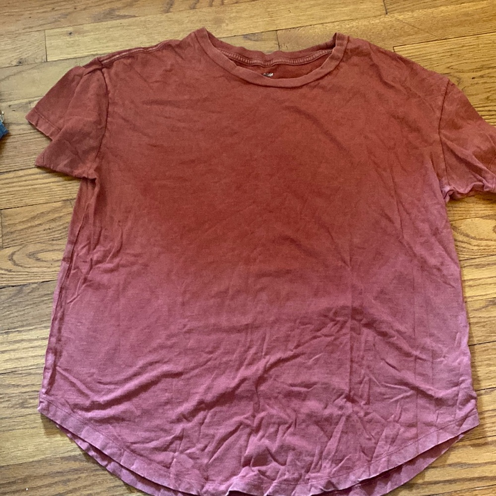 Aerie tshirt size small